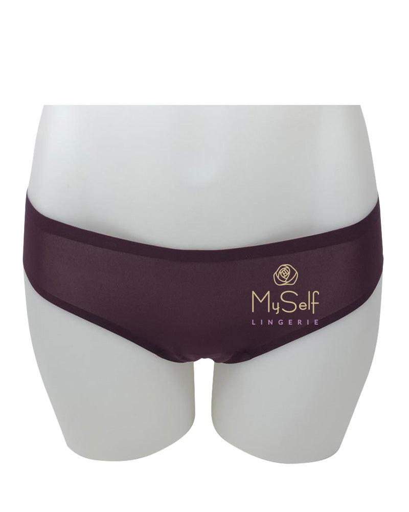 CHANTELLE 2643 Seamless One Size Fits All Bikini myselflingerie.com