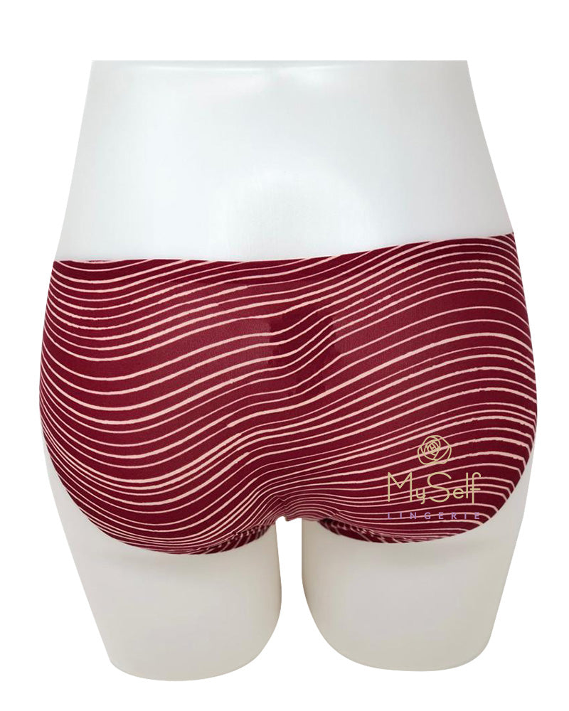 CHANTELLE 2643 Seamless One Size Fits All Bikini myselflingerie.com