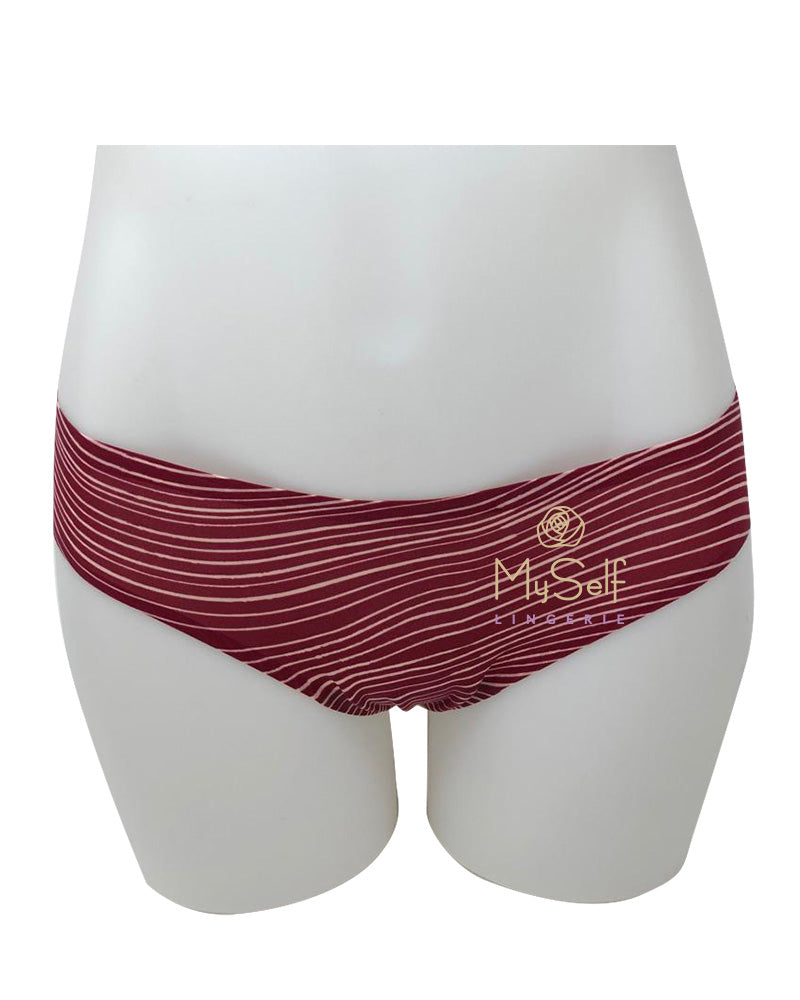 CHANTELLE 2643 Seamless One Size Fits All Bikini myselflingerie.com