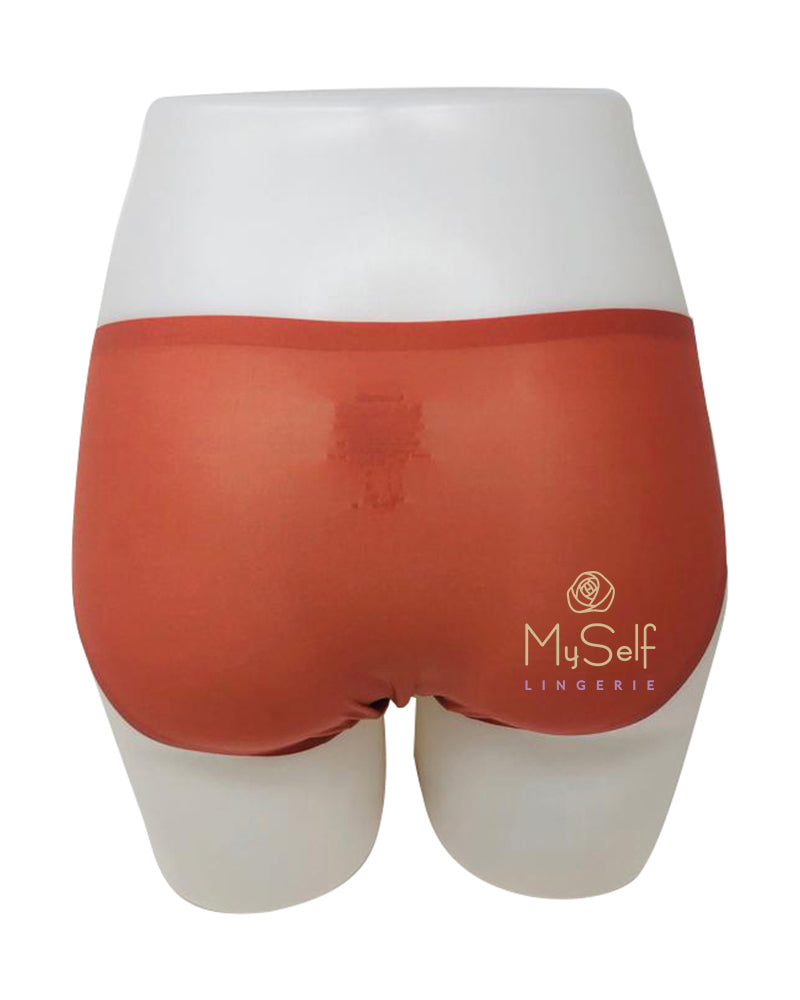 CHANTELLE 2643 Seamless One Size Fits All Bikini myselflingerie.com