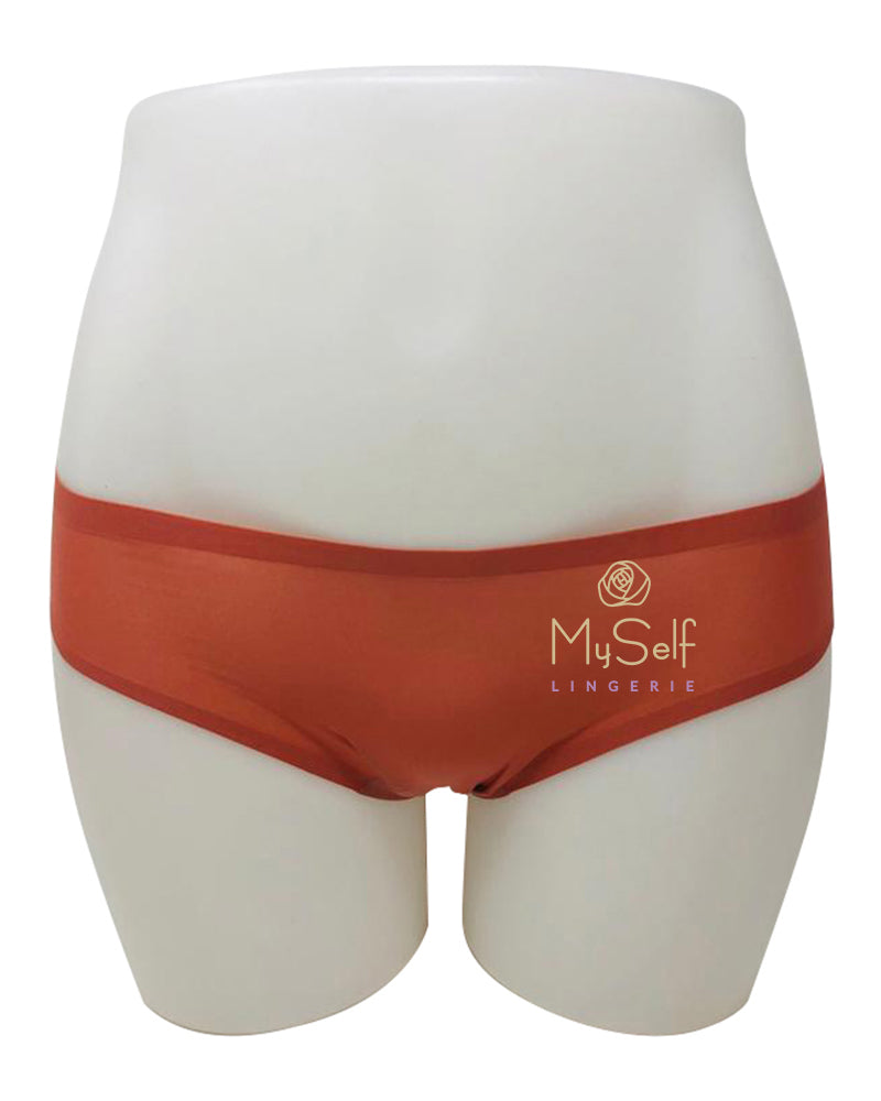 CHANTELLE 2643 Seamless One Size Fits All Bikini myselflingerie.com