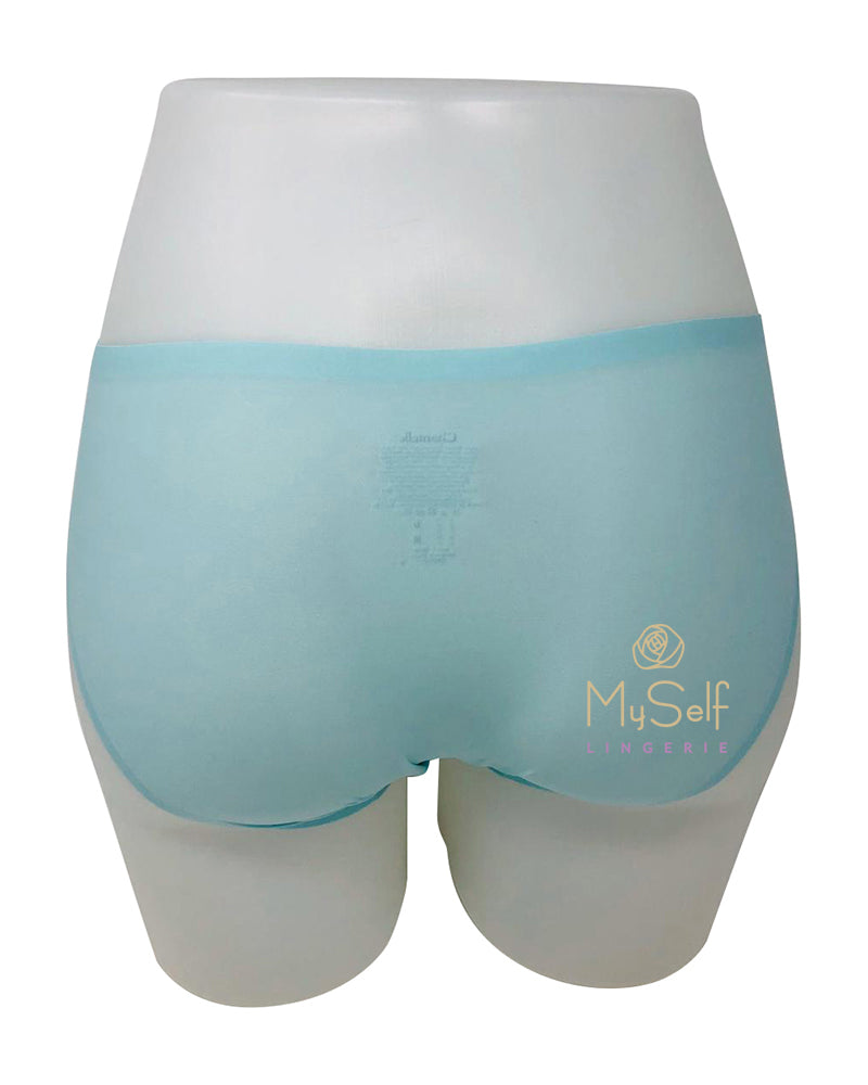 CHANTELLE 2643 Seamless One Size Fits All Bikini myselflingerie.com