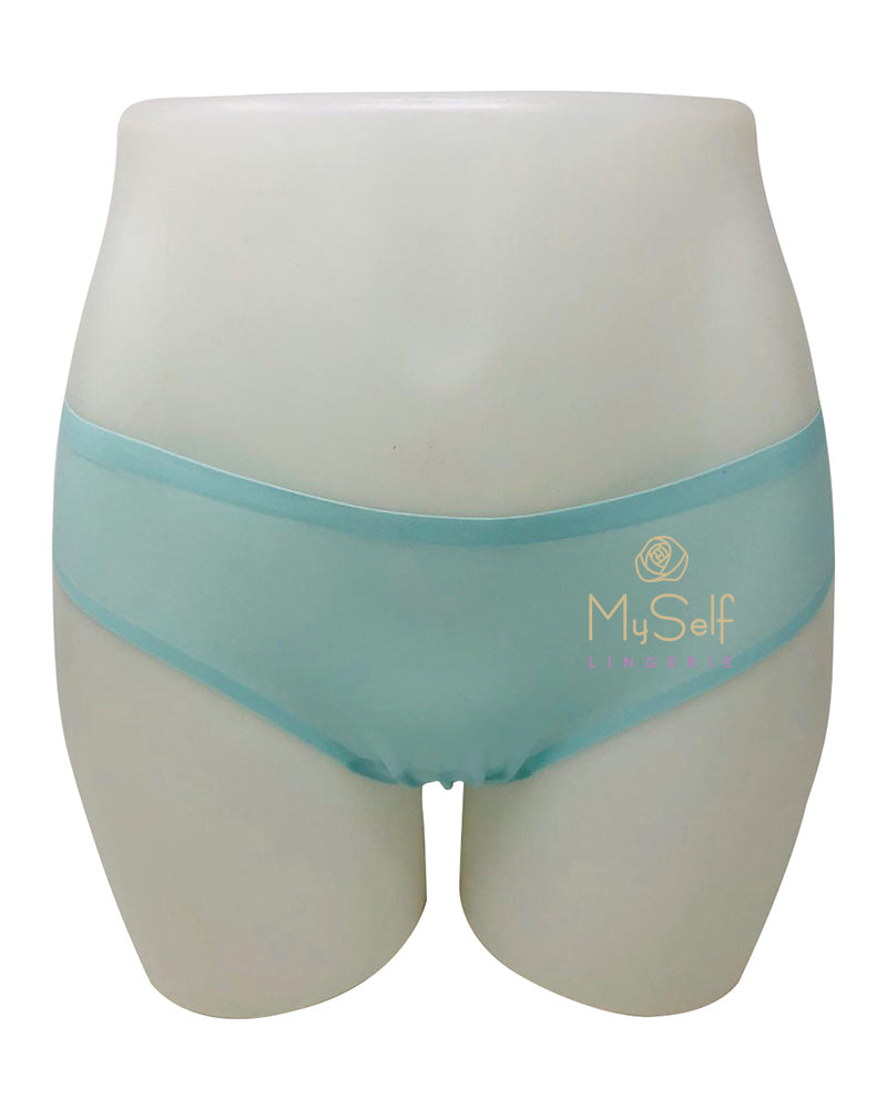 CHANTELLE 2643 Seamless One Size Fits All Bikini myselflingerie.com