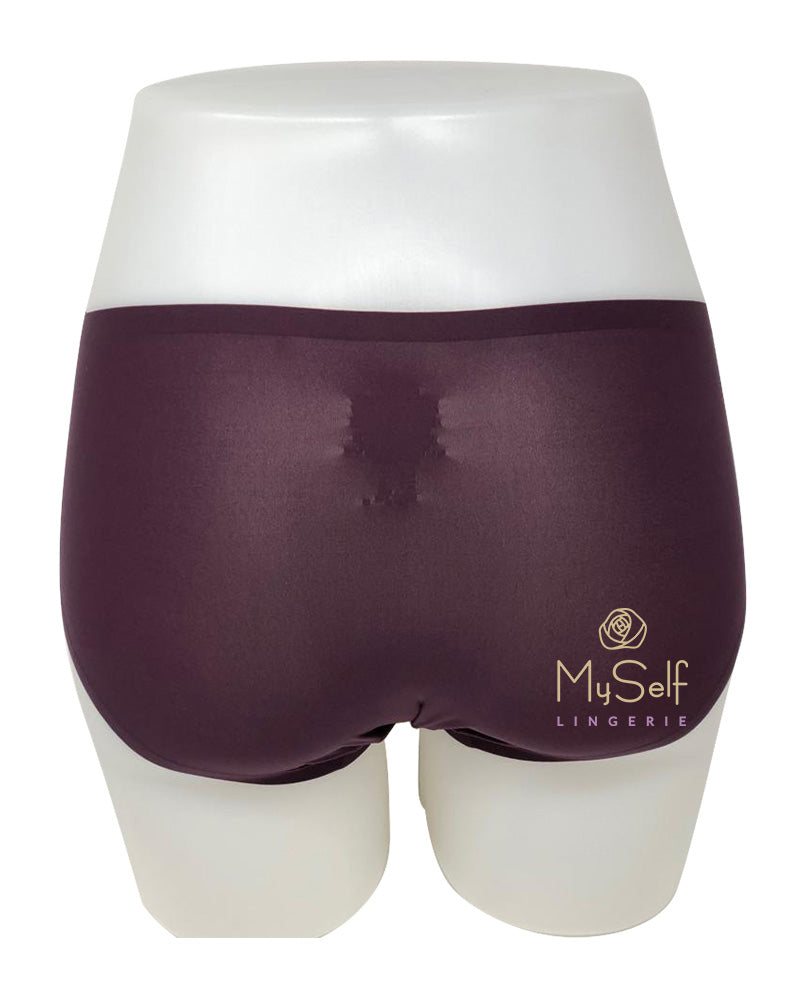 Chantelle 2644 Seamless One Size Fits All Hipster myselflingerie.com