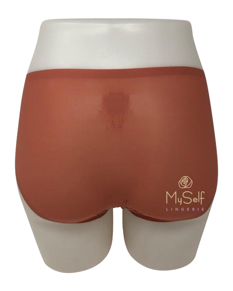 Chantelle 2644 Seamless One Size Fits All Hipster myselflingerie.com