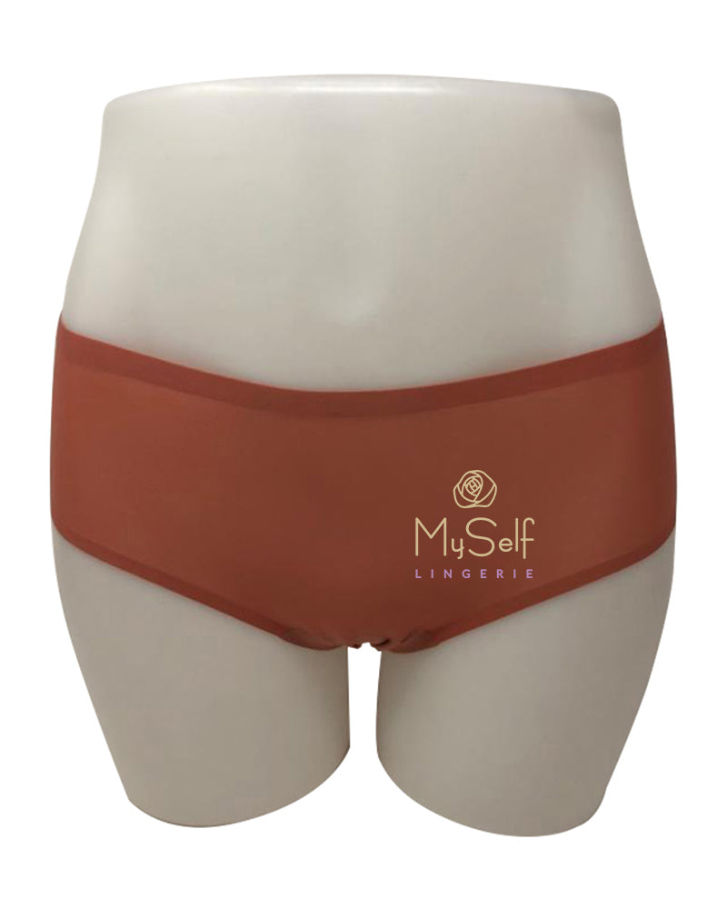 Chantelle 2644 Seamless One Size Fits All Hipster myselflingerie.com