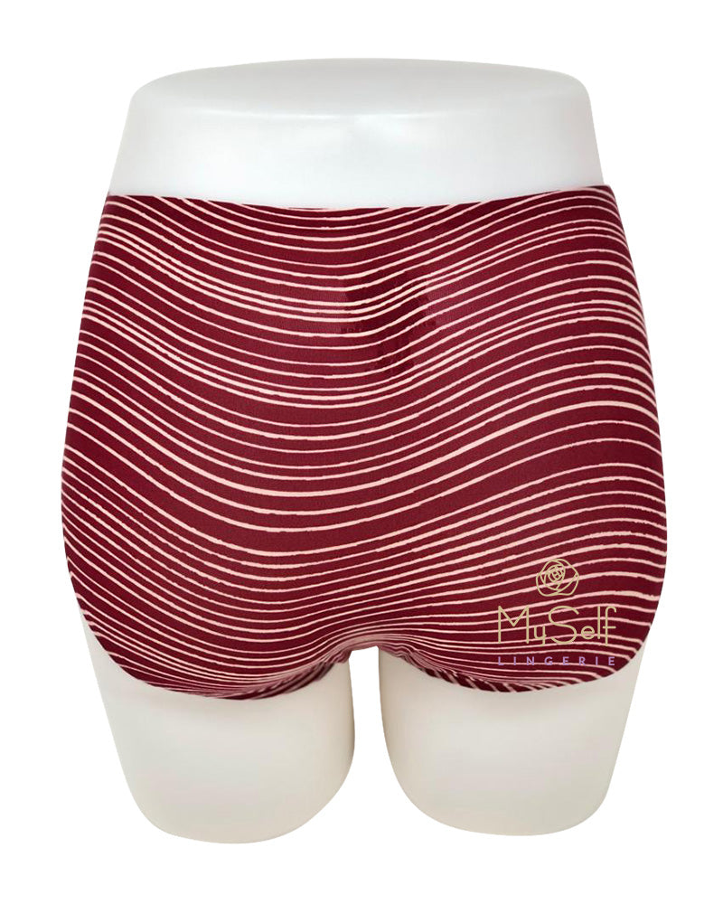 Chantelle 2647 Seamless One Size Fits All Full Brief MYSELFLINGERIE.COM