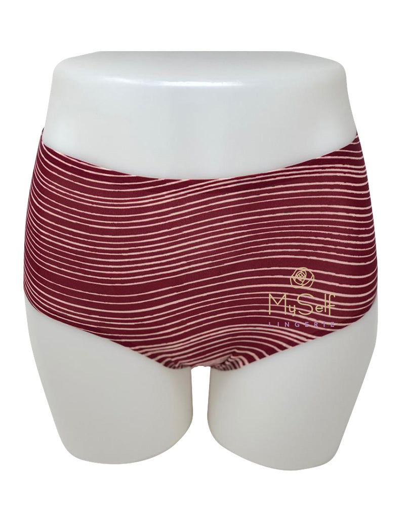 Chantelle 2647 Seamless One Size Fits All Full Brief MYSELFLINGERIE.COM