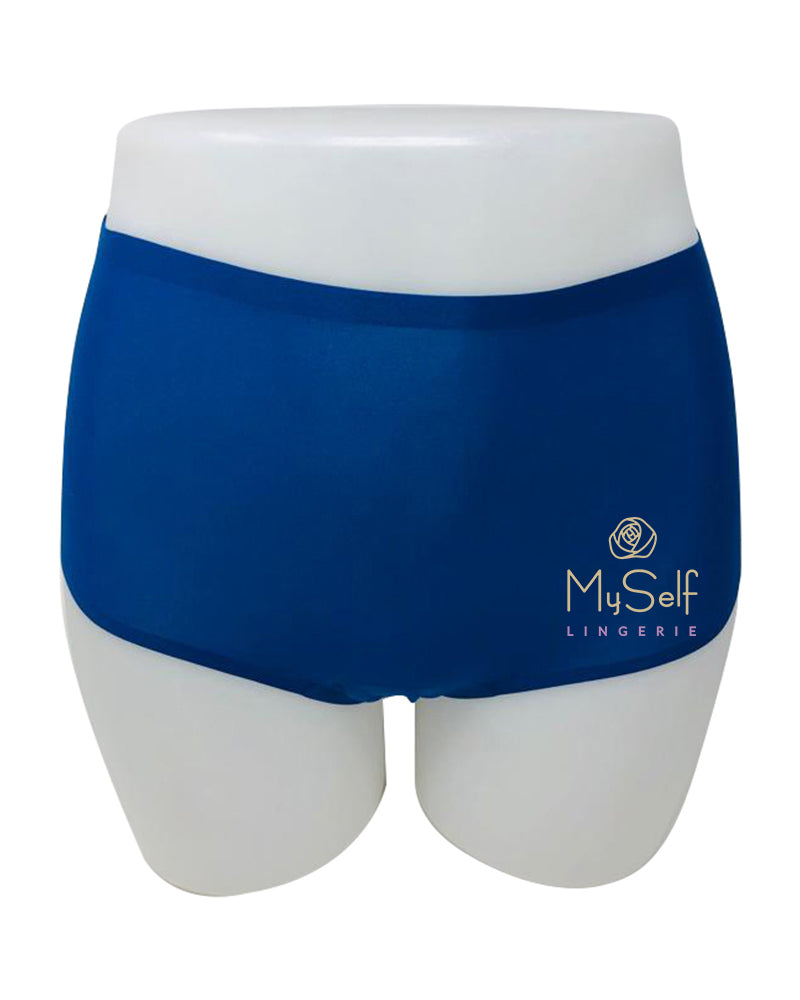 Chantelle 2647 Seamless One Size Fits All Full Brief MYSELFLINGERIE.COM