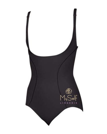 Flexees 2656 Bodysuit myselflingerie.com