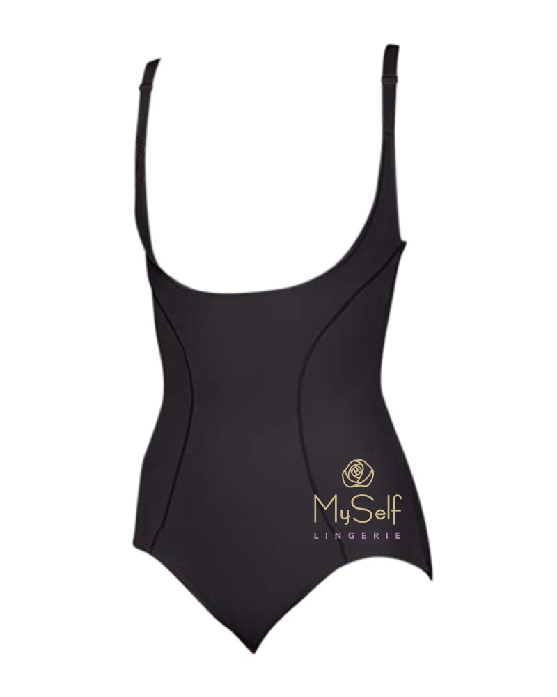 Flexees 2656 Bodysuit myselflingerie.com