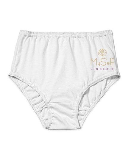 Valair 2660 3 Pack Cotton Briefs myselflingerie.com
