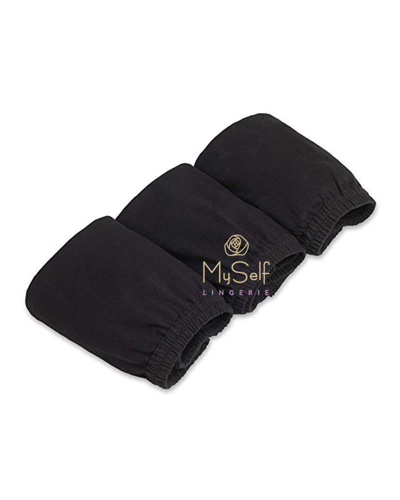 Valair 2660 3 Pack Cotton Briefs myselflingerie.com