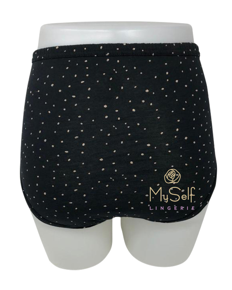 Valair 2660 3 Pack Cotton Briefs myselflingerie.com