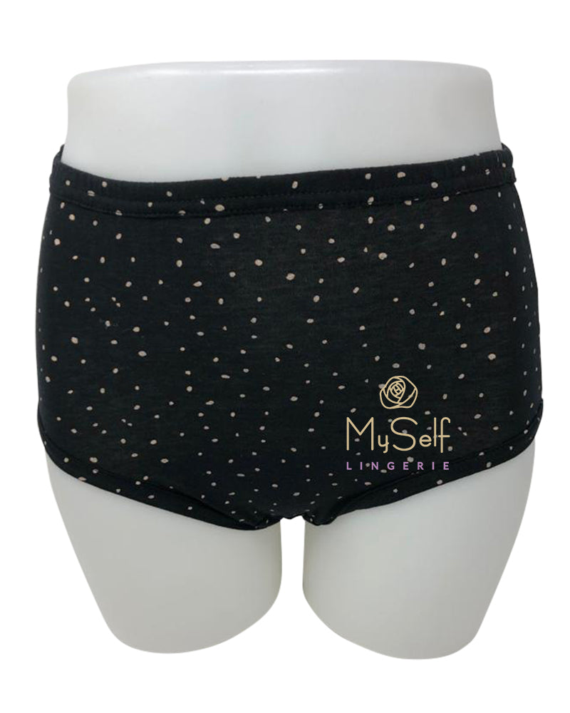 Valair 2660 3 Pack Cotton Briefs myselflingerie.com