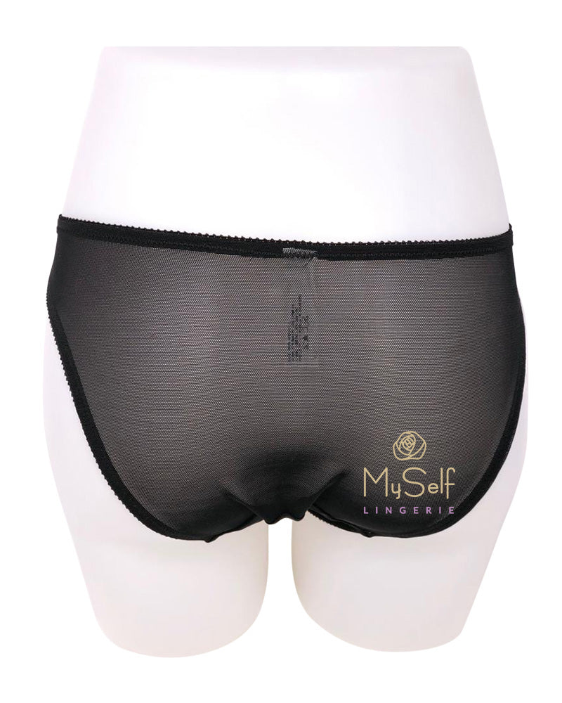Va Bien 270 Papillon Brief MYSELFLINGERIE.COM