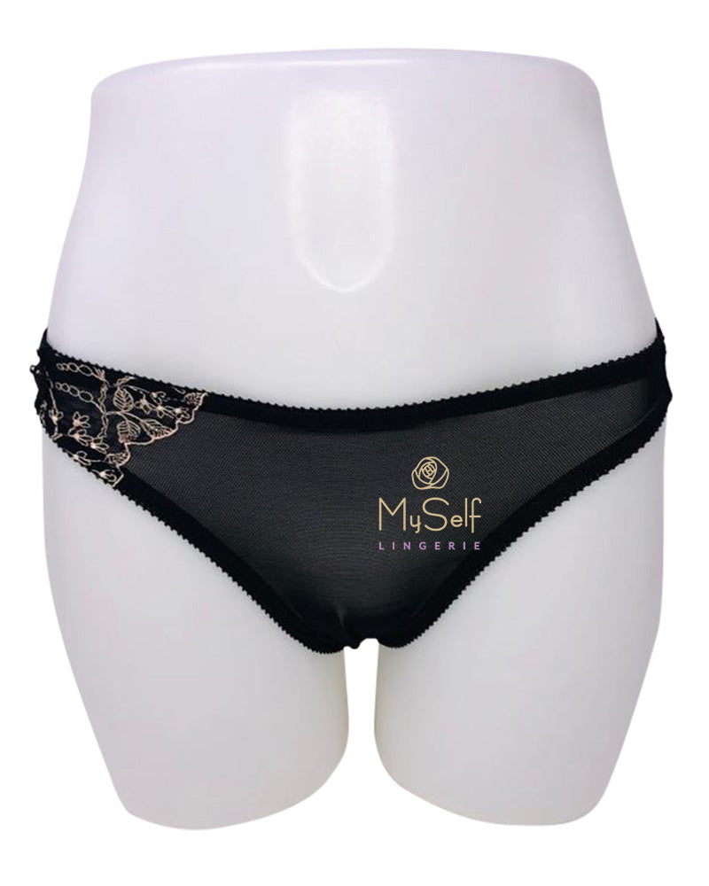Va Bien 270 Papillon Brief MYSELFLINGERIE.COM