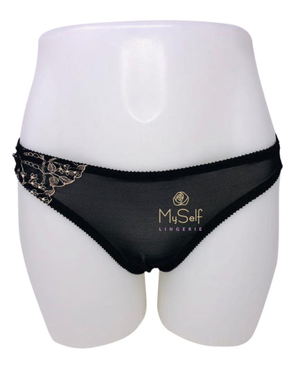 Va Bien 270 Papillon Brief MYSELFLINGERIE.COM