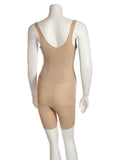 MiracleSuit 2912 Torsette Open Bust Bodysuit with Legs MYSELFLINGERIE.COM