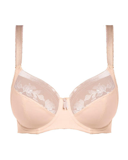 Fantasie 2982 Illusion 4 Part Underwire Bra myselflingerie.com