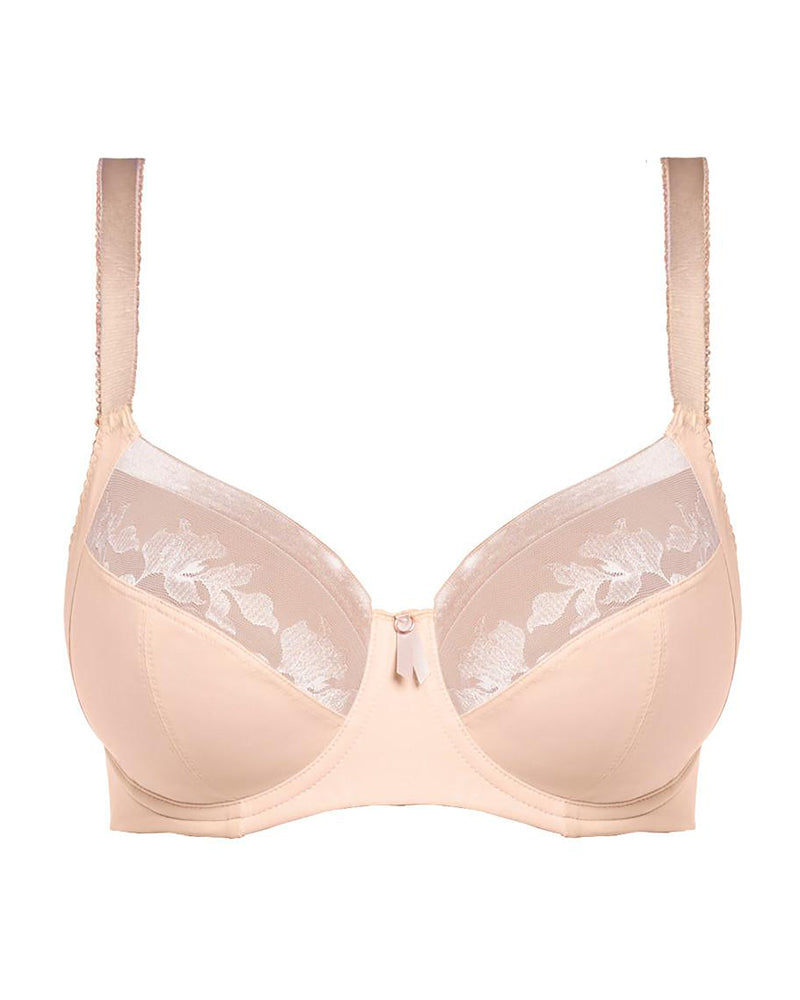Fantasie 2982 Illusion 4 Part Underwire Bra myselflingerie.com