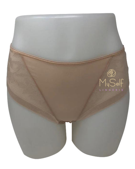 Fantasie 2985 Illusion Lace Brief myselflingerie.com