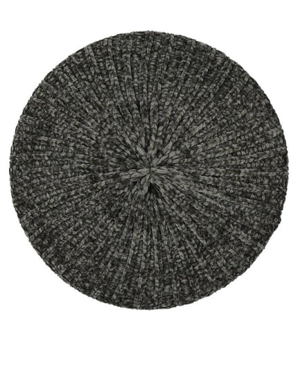 Revaz SSB26E Grey Velvet Unlined Chenille myselflingerie.com