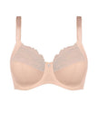 Fantasie 3021 Memoir Lace Underwire Bra MYSELFLINGERIE.COM