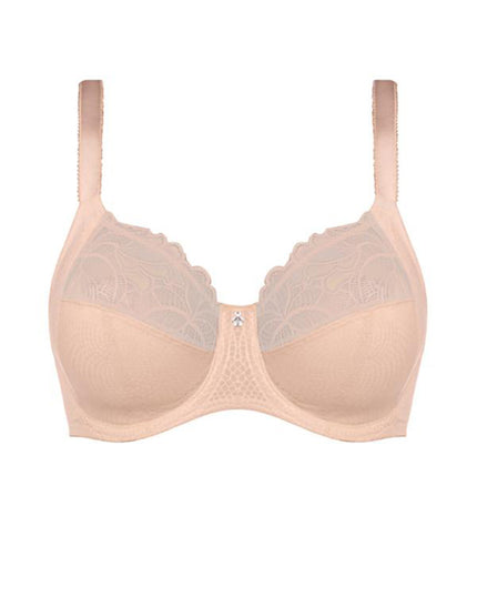 Fantasie 3021 Memoir Lace Underwire Bra MYSELFLINGERIE.COM