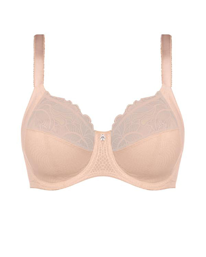 Fantasie 3021 Memoir Lace Underwire Bra MYSELFLINGERIE.COM