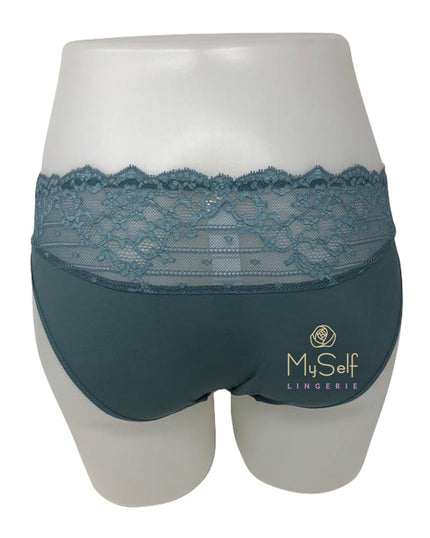 Chantelle 3087 Rive Gauche Bikini MYSELFLINGERIE.COM