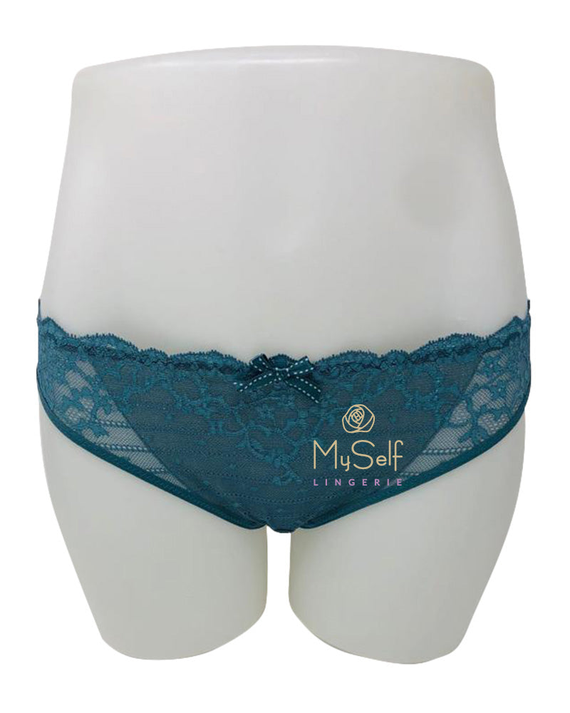 Chantelle 3087 Rive Gauche Bikini MYSELFLINGERIE.COM