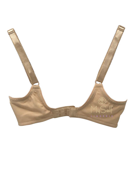 Fantasie 3091 Fusion 3 Part Cup Underwire Bra MYSELFLINGERIE.COM