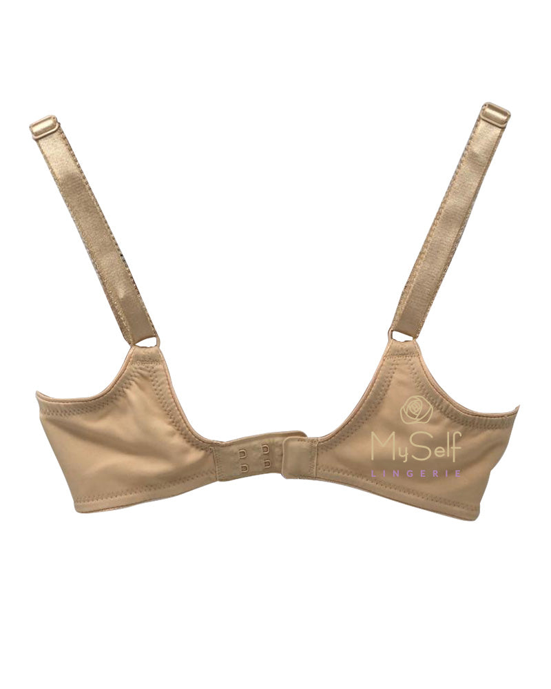 Fantasie 3091 Fusion 3 Part Cup Underwire Bra MYSELFLINGERIE.COM