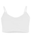 Me Moi MJBS-3001 White Beginner's Bralette 2 Pack mMe Moi MJBS-3001 White Beginner's Bralette 2 Pack myselflingerie.com