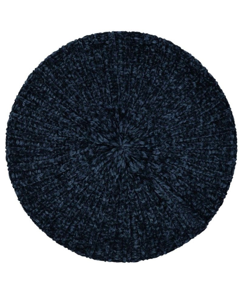 Revaz SSB26J Denim Velvet Unlined Chenille myselflingerie.com