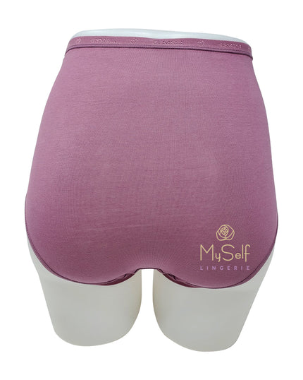 Gemsli 3323 Organic Cotton Nectar Briefs 3 Pk myselflingerie.com