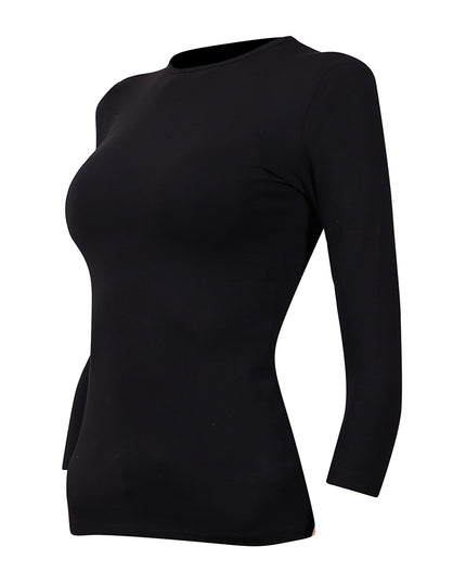 Avanti 34RAYRGA 3/4 Sleeve Modal Shell myselflingerie.com