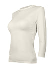 Avanti 34RAYRGA 3/4 Sleeve Modal Shell myselflingerie.com