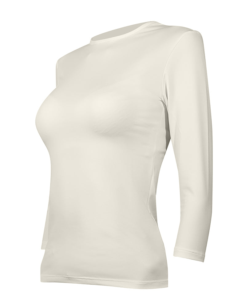 Avanti 34RAYRGA 3/4 Sleeve Modal Shell myselflingerie.com