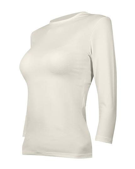 Avanti 34RAYRGA 3/4 Sleeve Modal Shell myselflingerie.com