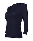 Avanti 34RAYRGA 3/4 Sleeve Modal Shell myselflingerie.com