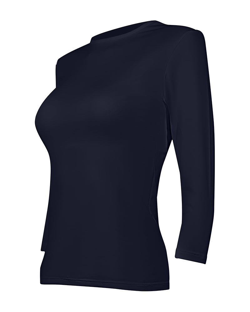 Avanti 34RAYRGA 3/4 Sleeve Modal Shell myselflingerie.com