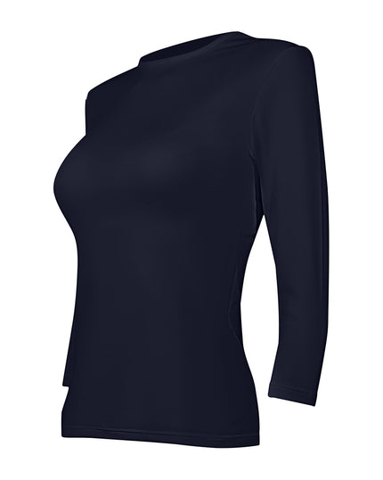 Avanti 34RAYRGA 3/4 Sleeve Modal Shell myselflingerie.com