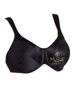 Bali 3562 Satin Tracings Minimizer Underwire Bra myselflingerie.com