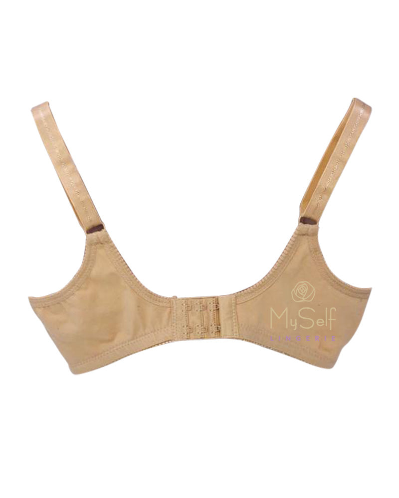 Q-T Intimates 370 Nursing Bra myselflingerie.com