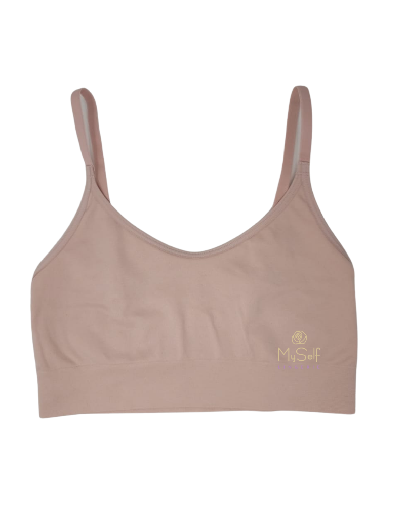 Btempt'd 910240 Rose Smoke Comfort Intended Bralette MYSELFLINGERIE.COM