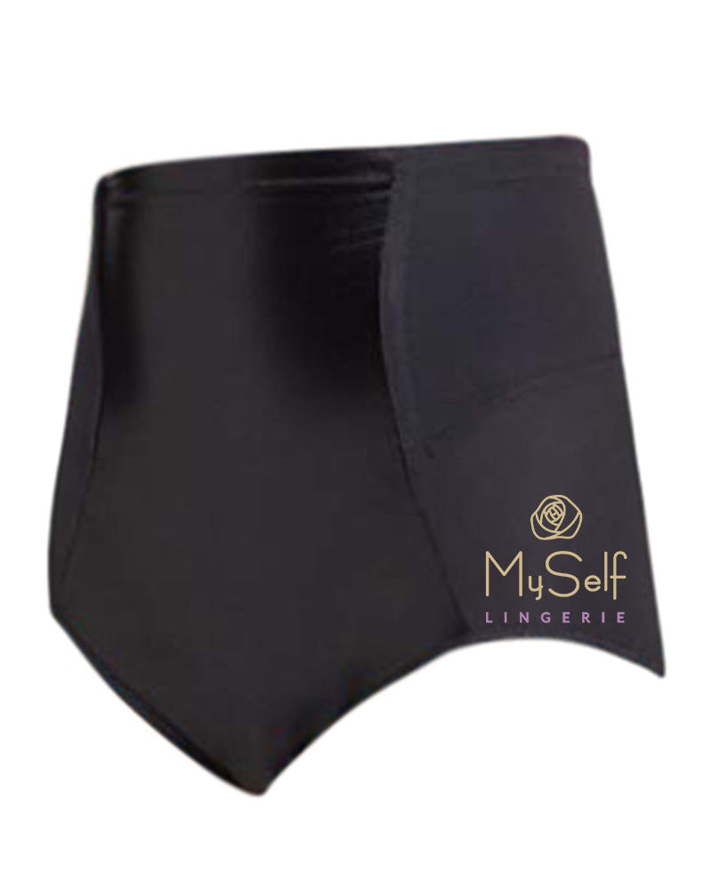 Va Bien 3766 Hi Waist Panty Girdle myselflingerie.com