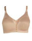 Bali 3820 Double-Support Wire-Free Bra myselflingerie.com