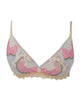 Hanky Panky Rosy Peach Melony Bralette